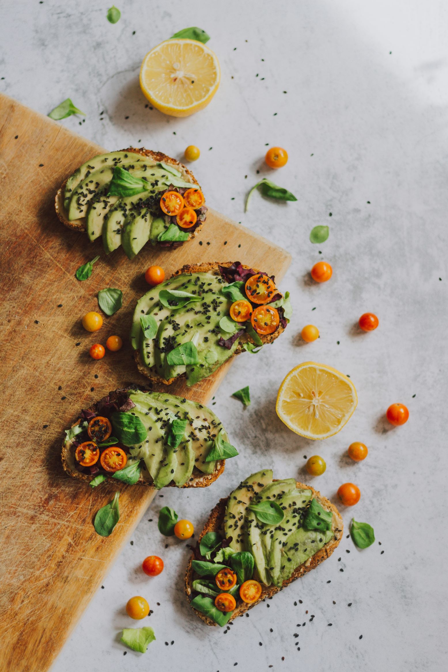 10 tipů na zdravé svačiny, které podpoří váš výkon